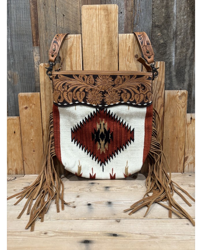 Harper Crossbody
