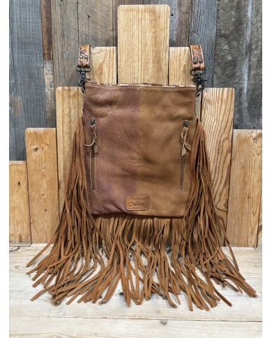 Carol Concealed Carry Crossbody
