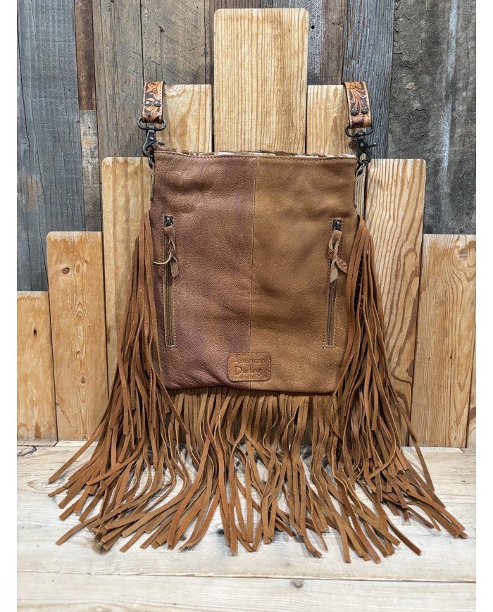 Carol Concealed Carry Crossbody