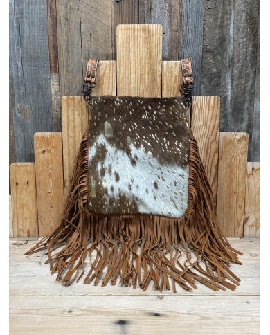 Carol Concealed Carry Crossbody