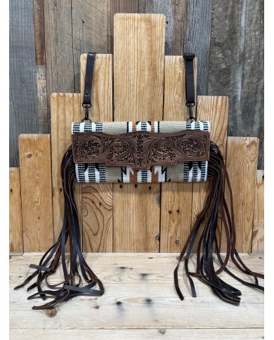 Brook Crossbody