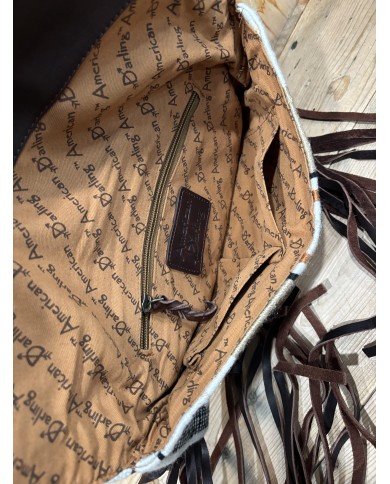 Brook Crossbody
