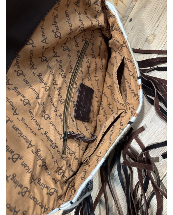 Brook Crossbody