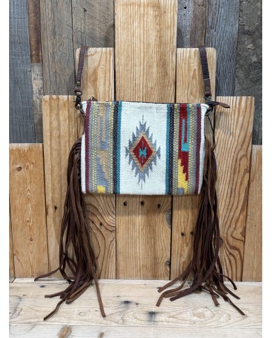 Ebony Crossbody