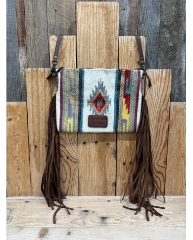 Ebony Crossbody