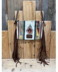 Ebony Crossbody