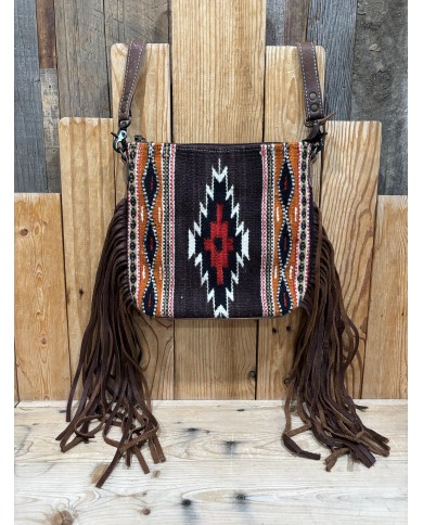 Jannie Concealed Carry Crossbody