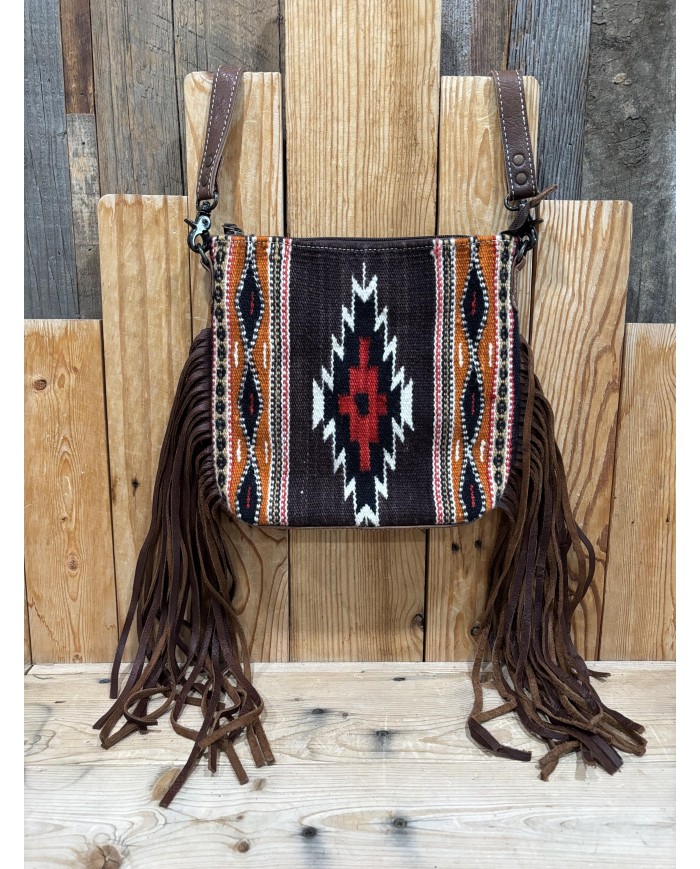 Jannie Concealed Carry Crossbody