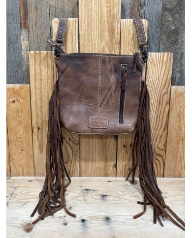 Jannie Concealed Carry Crossbody