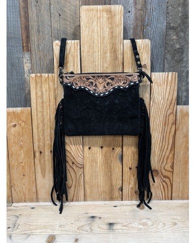 Leah Crossbody