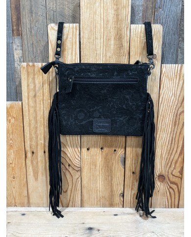 Leah Crossbody