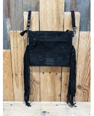 Leah Crossbody