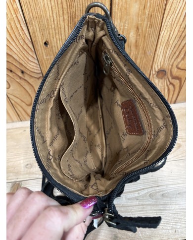 Leah Crossbody