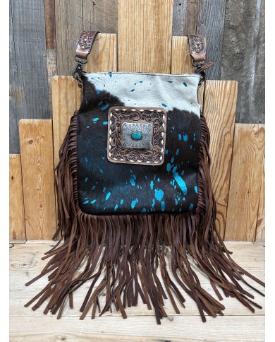 Tyla Concealed Carry Crossbody