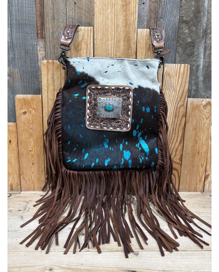 Tyla Concealed Carry Crossbody