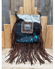 Tyla Concealed Carry Crossbody