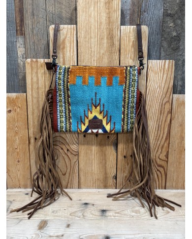 Tracy Crossbody