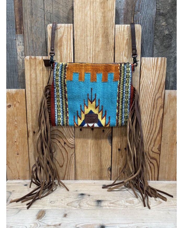 Tracy Crossbody