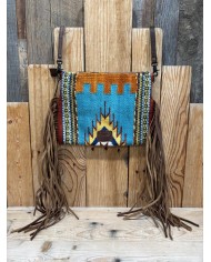 Tracy Crossbody