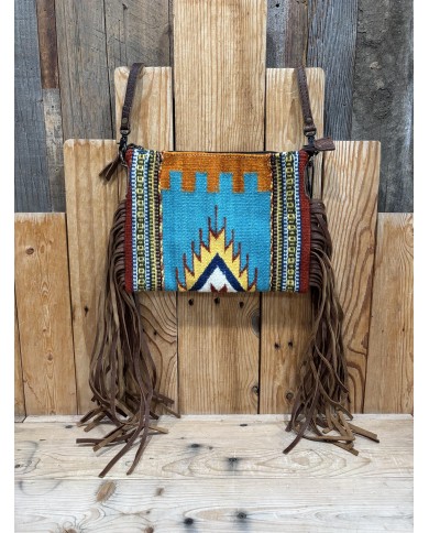 Tracy Crossbody