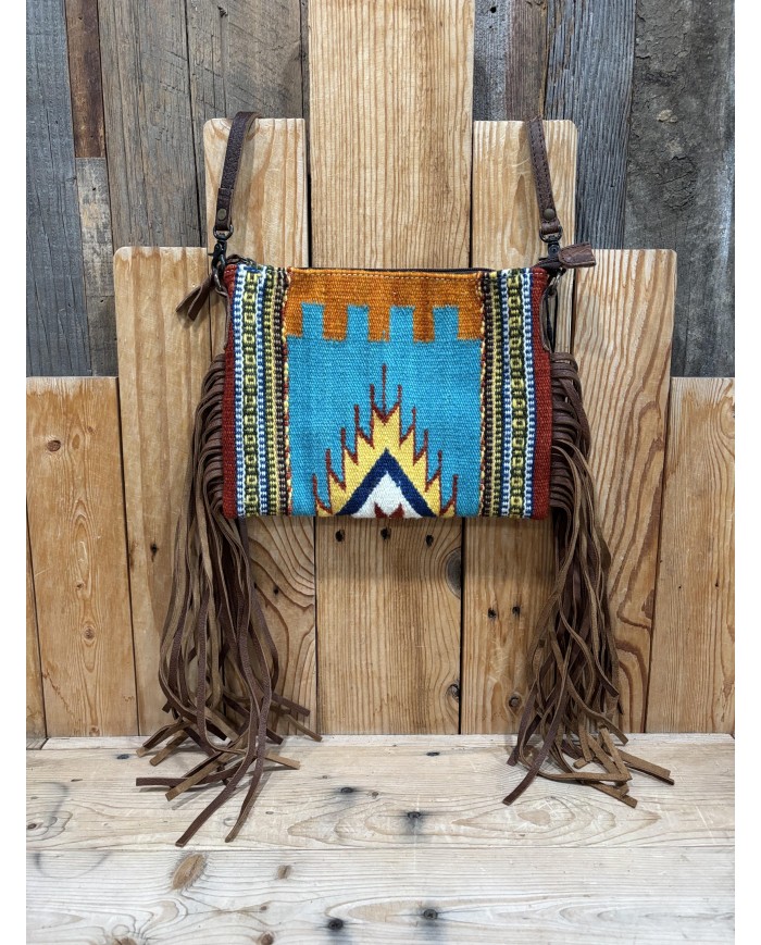 Tracy Crossbody