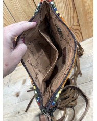 Tracy Crossbody