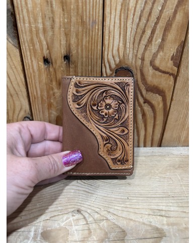 Nathan Wallet