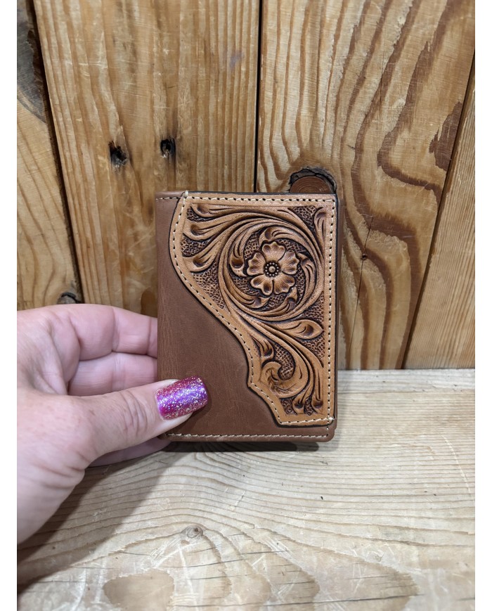 Nathan Wallet