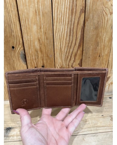 Nathan Wallet