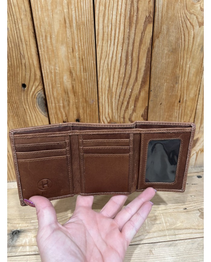 Nathan Wallet
