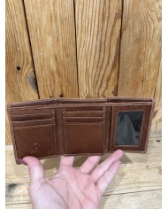Nathan Wallet