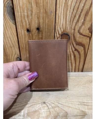 Nathan Wallet