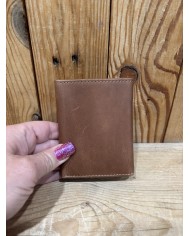Nathan Wallet