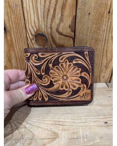 Jim Wallet