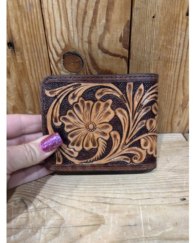 Jim Wallet
