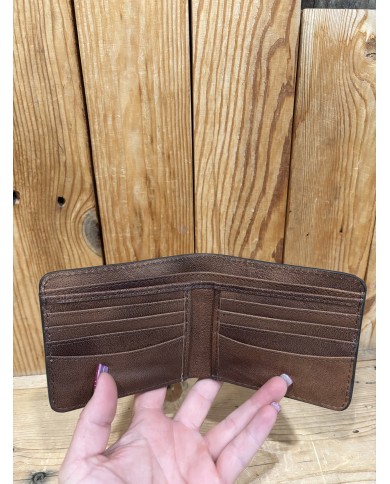 Jim Wallet