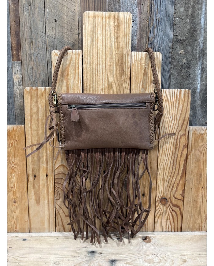 Jean Crossbody