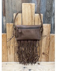 Jean Crossbody