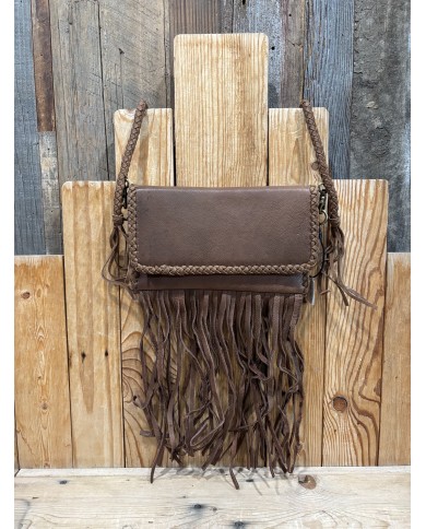 Jean Crossbody