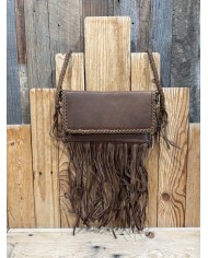 Jean Crossbody