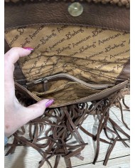 Jean Crossbody