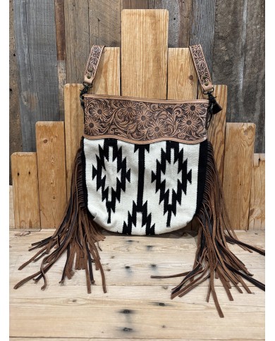 Jenna Crossbody