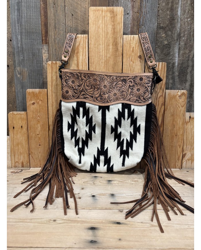 Jenna Crossbody