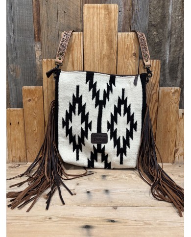 Jenna Crossbody