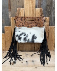 Nicci Crossbody Clutch