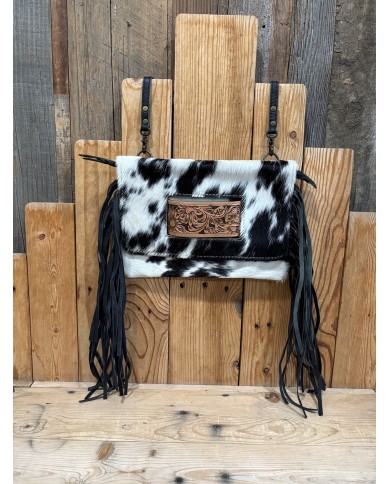 Patricia Crossbody