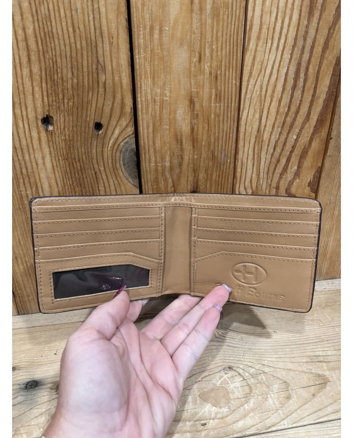 Zach Wallet