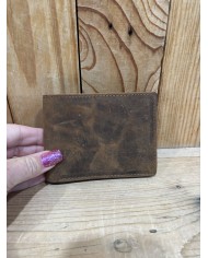 Steve Wallet