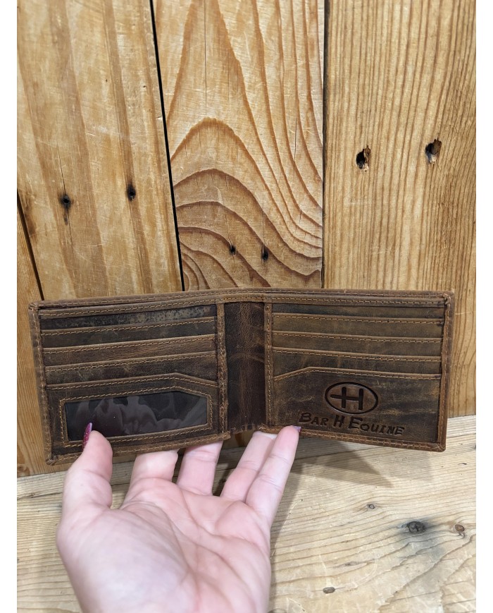 Steve Wallet