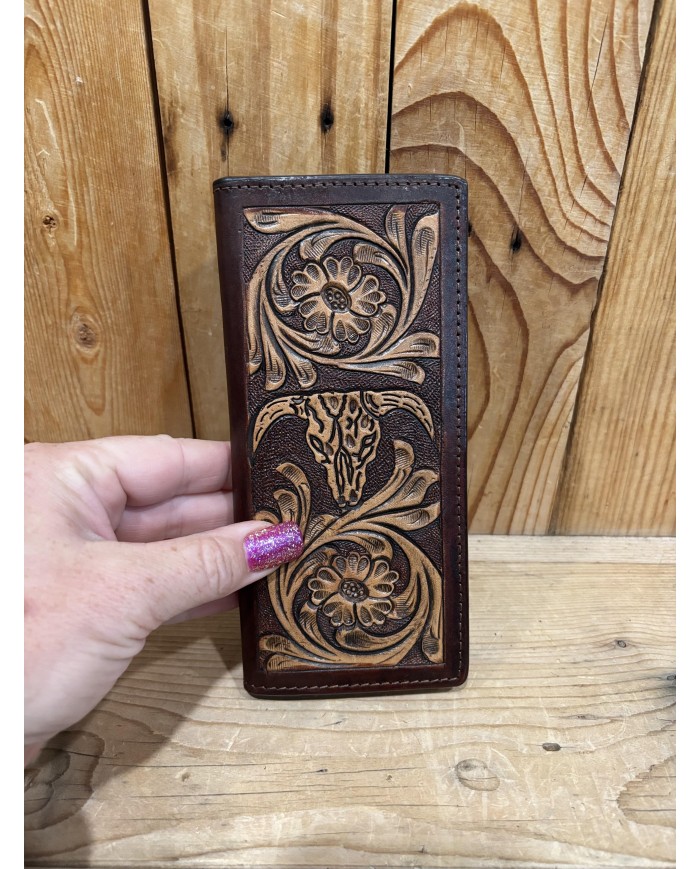 Andrew Wallet